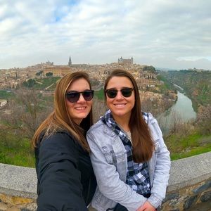 Meet your Posher, Mandy